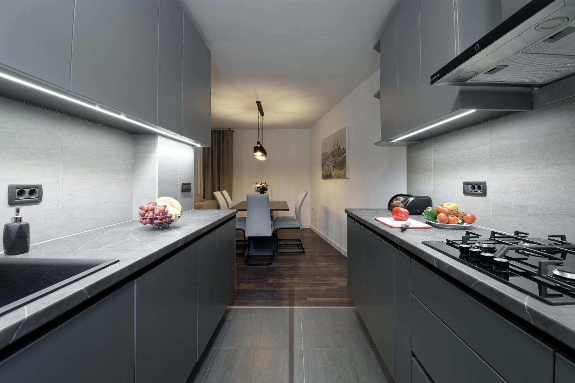 Apartment Larissa By Rent Istria Вишнян Екстер'єр фото