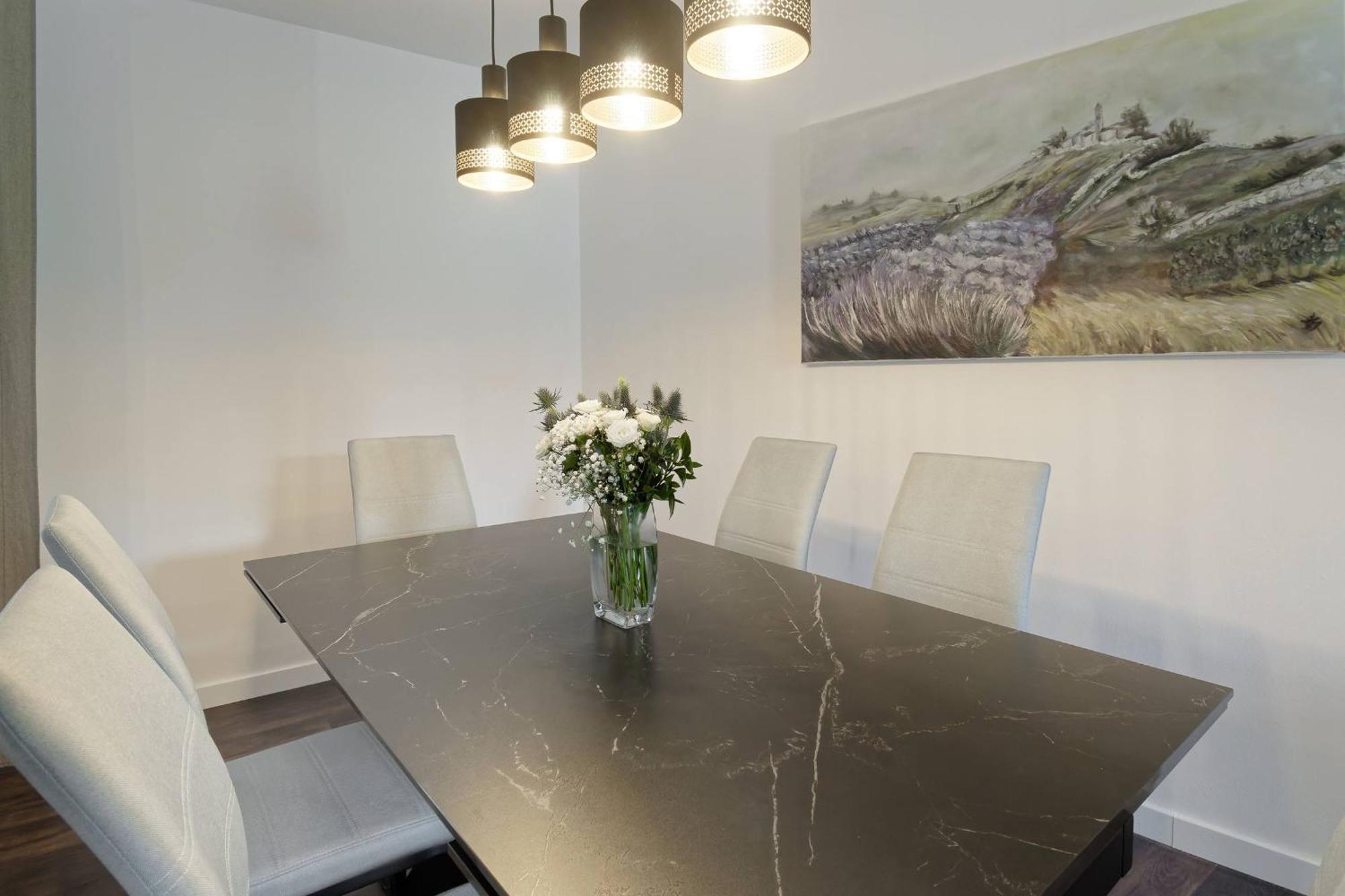 Apartment Larissa By Rent Istria Вишнян Екстер'єр фото